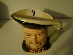 TOBY JUG