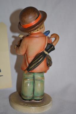 HUMMEL FIGURINE BY GOEBEL 2/0