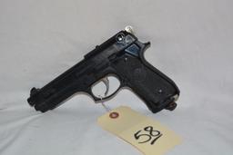 DAISY CO2 .177 PELLET PISTOL