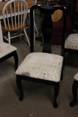 Set of 4 Chairs