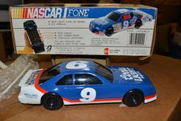 Bill Elliott NASCAR FONE