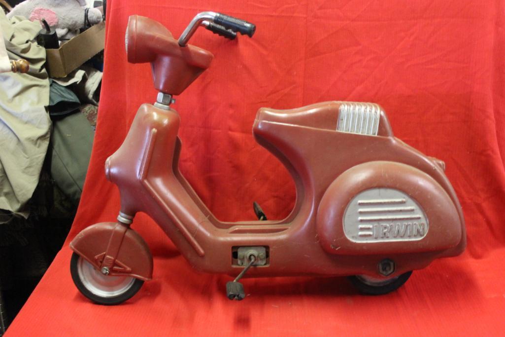 SCOOTER