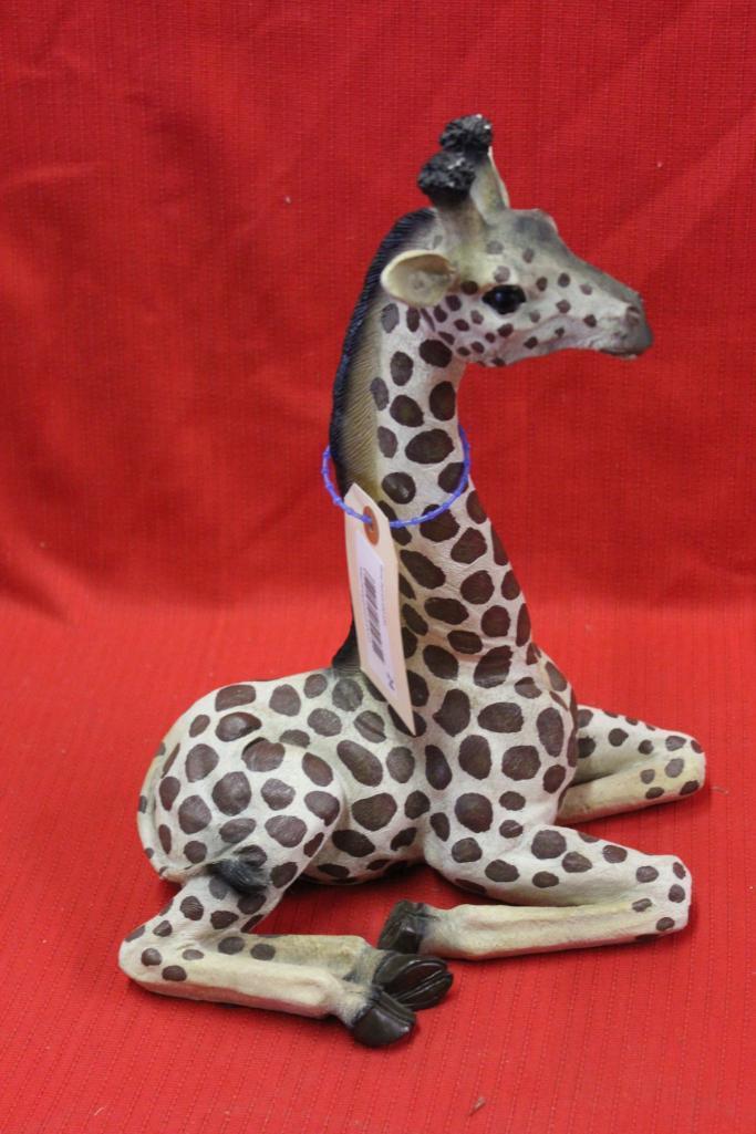 GIRAFFE