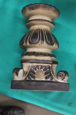 CANDLE STAND LOT