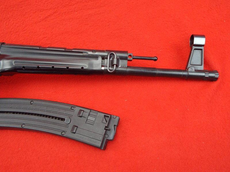 American Tactical STG 44 22 LR