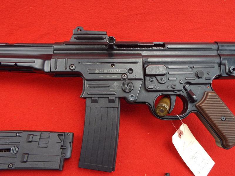 American Tactical STG 44 22 LR