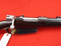 M1819 Mauser DMW Carbine Argentine 7.65X53