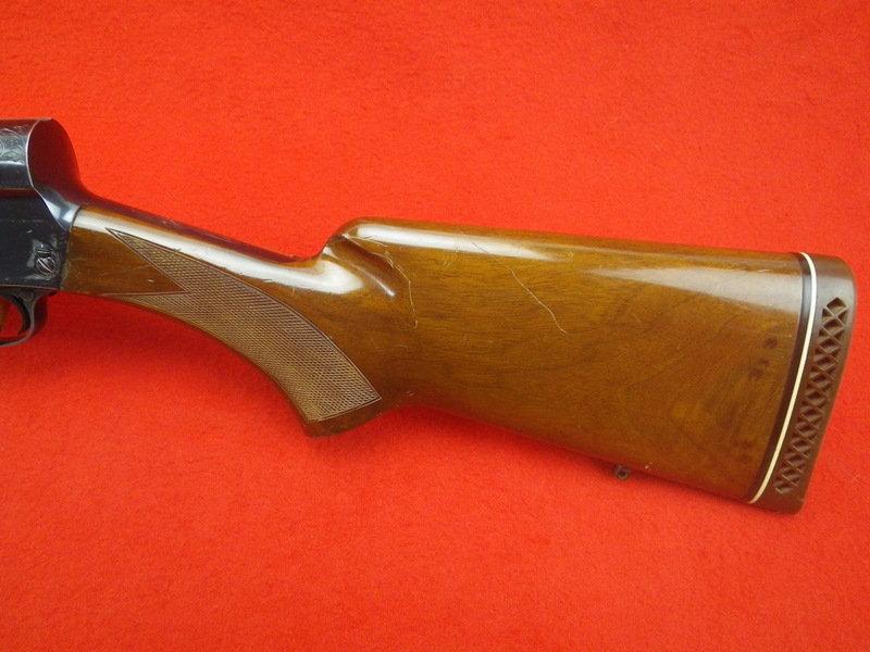 Browning A5 Magnum 12 ga 3"