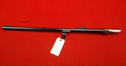 Hastings Paradox Rifled Slug Barrel for 12 Ga 3" A5 Magnum