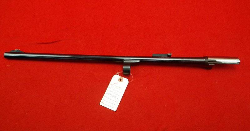 Hastings Paradox Rifled Slug Barrel for 12 Ga 3" A5 Magnum