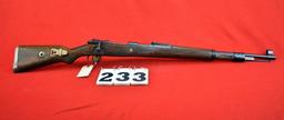 Mauser 98 7.62 (8MM)