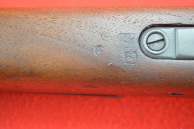 Remington 1903-A3 30-06