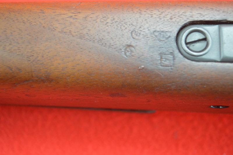 Remington 1903-A3 30-06