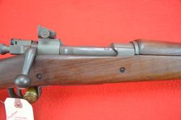 Remington 1903-A3 30-06