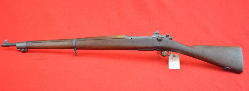 Remington 1903-A3 30-06