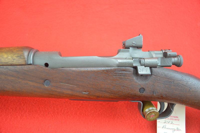 Remington 1903-A3 30-06