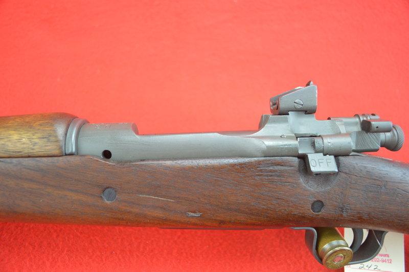 Remington 1903-A3 30-06
