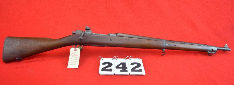 Remington 1903-A3 30-06