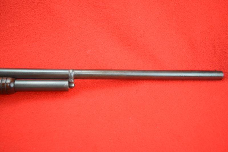 Winchester Model 1893 12 Ga 2 1/2"