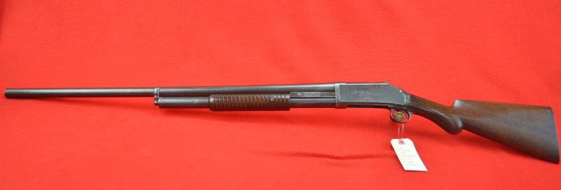 Winchester Model 1893 12 Ga 2 1/2"