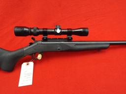 New England Firearms Sportster .17 HMR