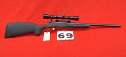 New England Firearms Sportster .17 HMR