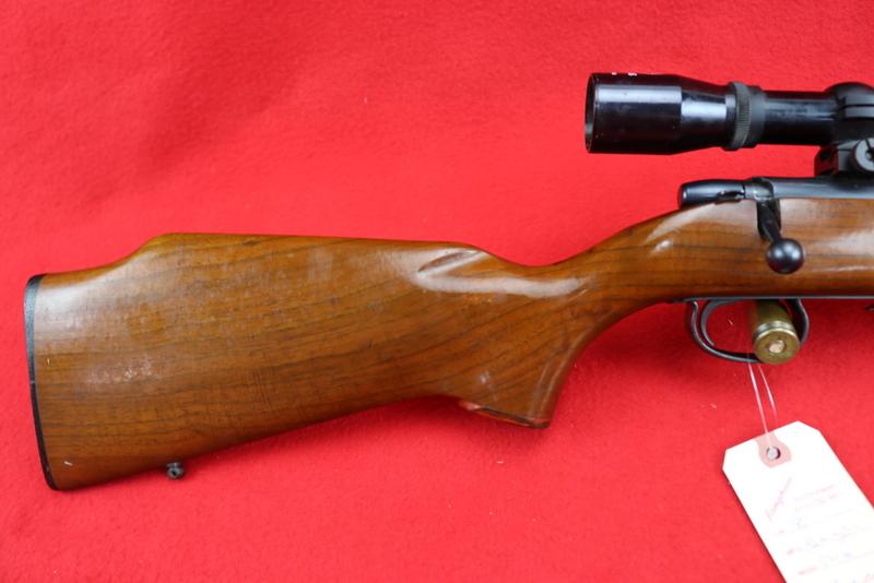 Remington 591M 5mm