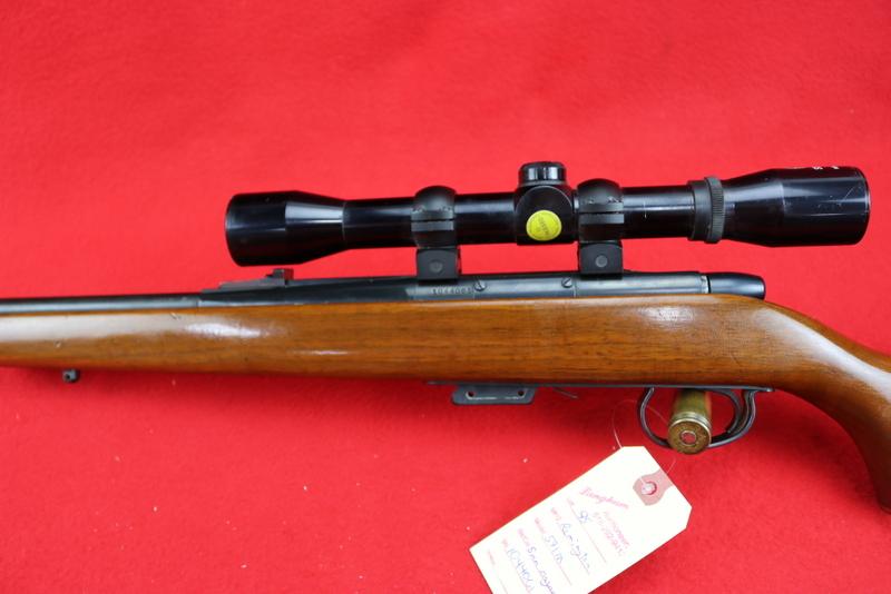 Remington 591M 5mm