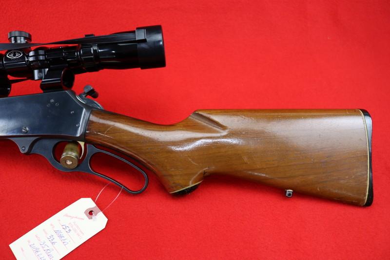 Marlin 336 Rifle .35 Rem.