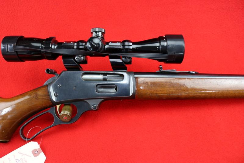 Marlin 336 Rifle .35 Rem.