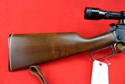 Marlin Original Golden 39M Rifle .22 S,L,LR