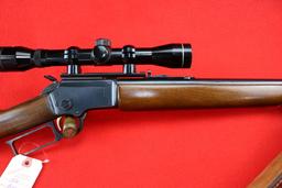 Marlin Original Golden 39M Rifle .22 S,L,LR