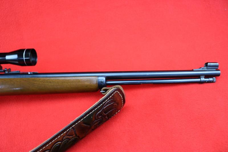 Marlin Original Golden 39M Rifle .22 S,L,LR