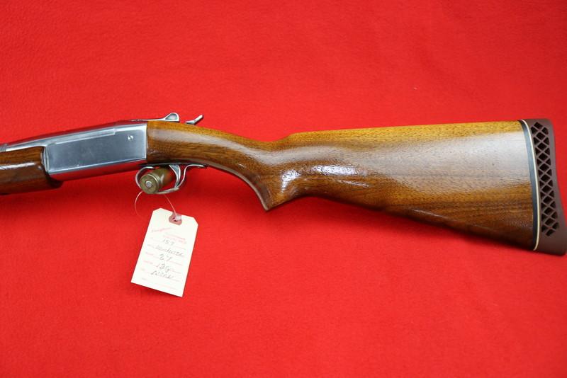 Winchester 37 Shotgun 12 Ga