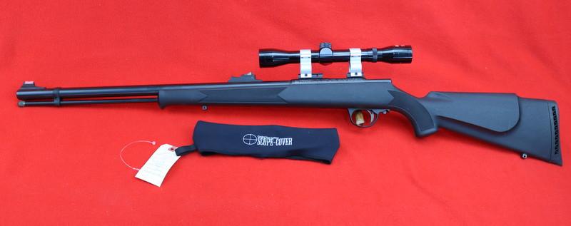 CVA Hunterbolt Magnum BP Rifle .50 cal