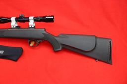 CVA Hunterbolt Magnum BP Rifle .50 cal