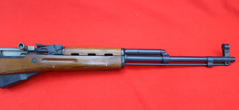 Norinco SKS Rifle 7.62 X 39mm