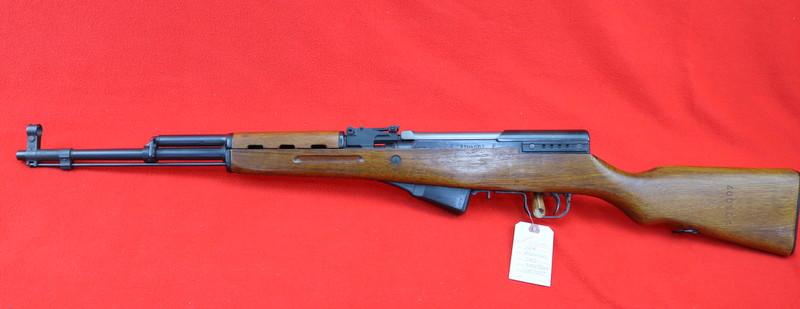 Norinco SKS Rifle 7.62 X 39mm