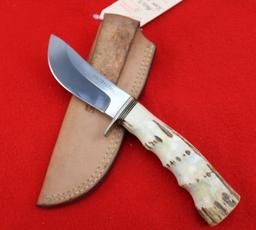 Morseth Skinner Hunting Knife 1991