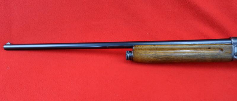 Browning A-5 "Light Twelve" Shotgun 12 Ga