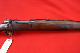 Yugo Mauser M48a Rifle 8mm