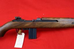 Underwood M1 Carbine .30 Carbine