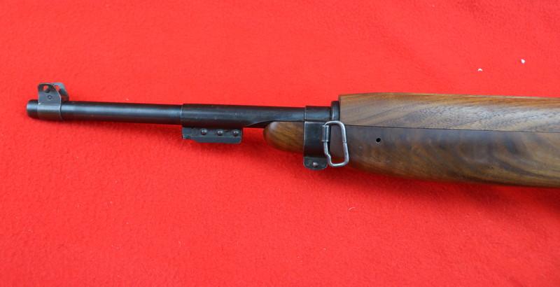 Underwood M1 Carbine .30 Carbine