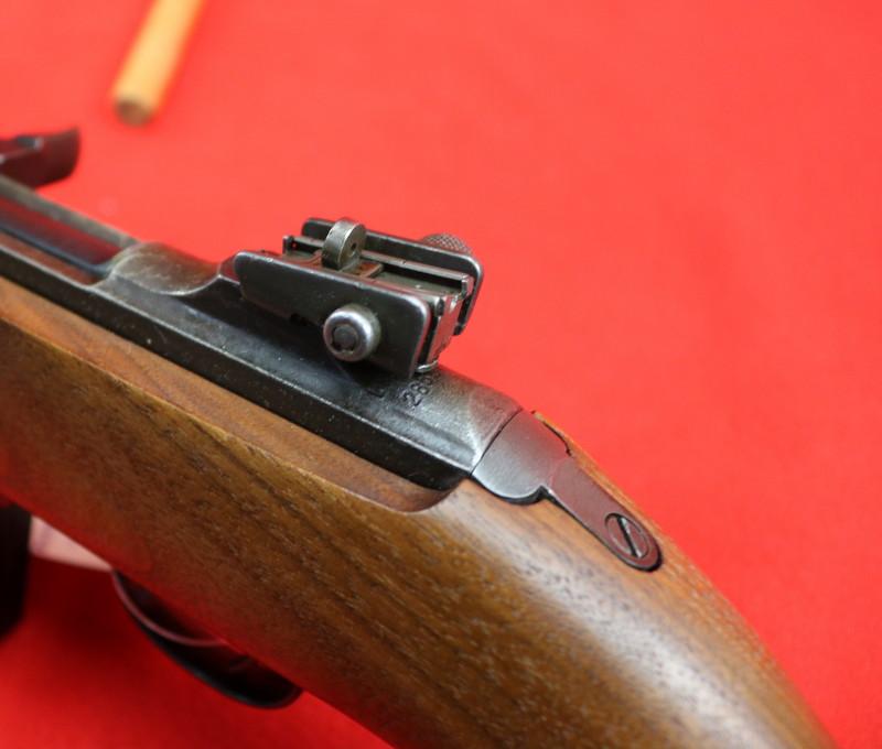 Underwood M1 Carbine .30 Carbine