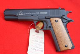 Rock Island 1911-A1 Pistol 9mm