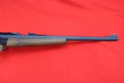 Browning Buckmark Rifle .22LR