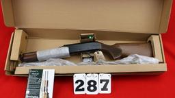 Remington V3 Shotgun 12 Ga 3"