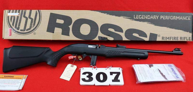 Rossi RS22 Rifle .22LR