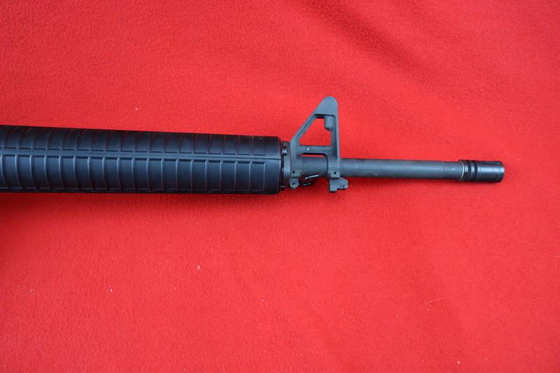 Olympic Arms AR-15 .223/5.56