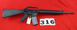 Olympic Arms AR-15 .223/5.56